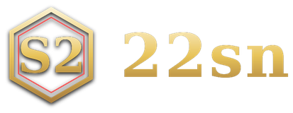 22sn logo
